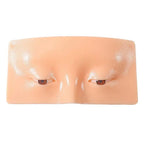 Facial practice model-Anka Bella Anka Bella