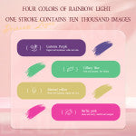 Unicorn Series split cake AnkaBella 56 joyfulness