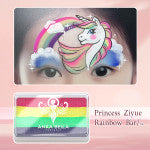 Unicorn Series split cake AnkaBella 56 joyfulness
