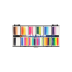 Color palette combination series-Anka Bella Facepaintshop
