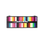 Color palette combination series-Anka Bella Facepaintshop