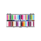 Color palette combination series-Anka Bella Facepaintshop