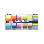 Color palette combination series-Anka Bella Facepaintshop