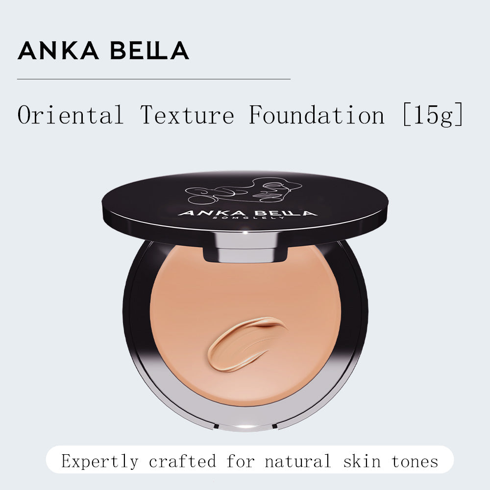 Stage Makeup Cream-Anka Bella